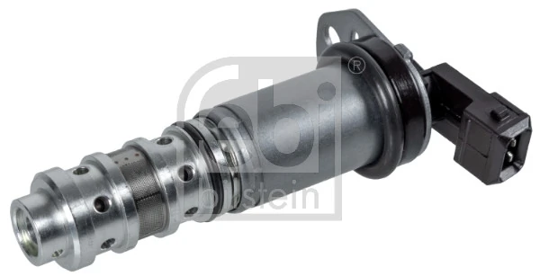 Control Valve, camshaft adjustment